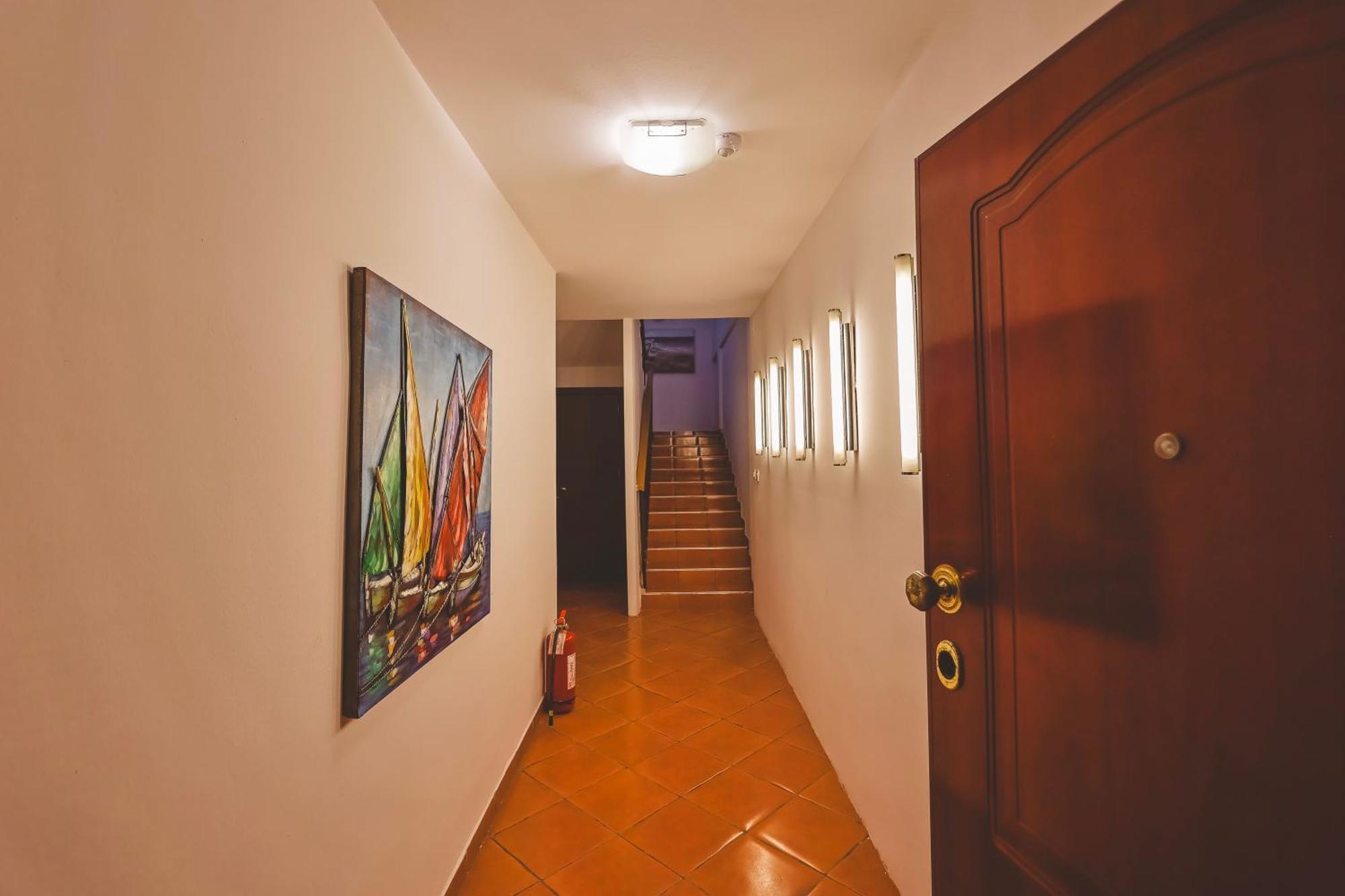 Ammotti Hotel オフリド エクステリア 写真