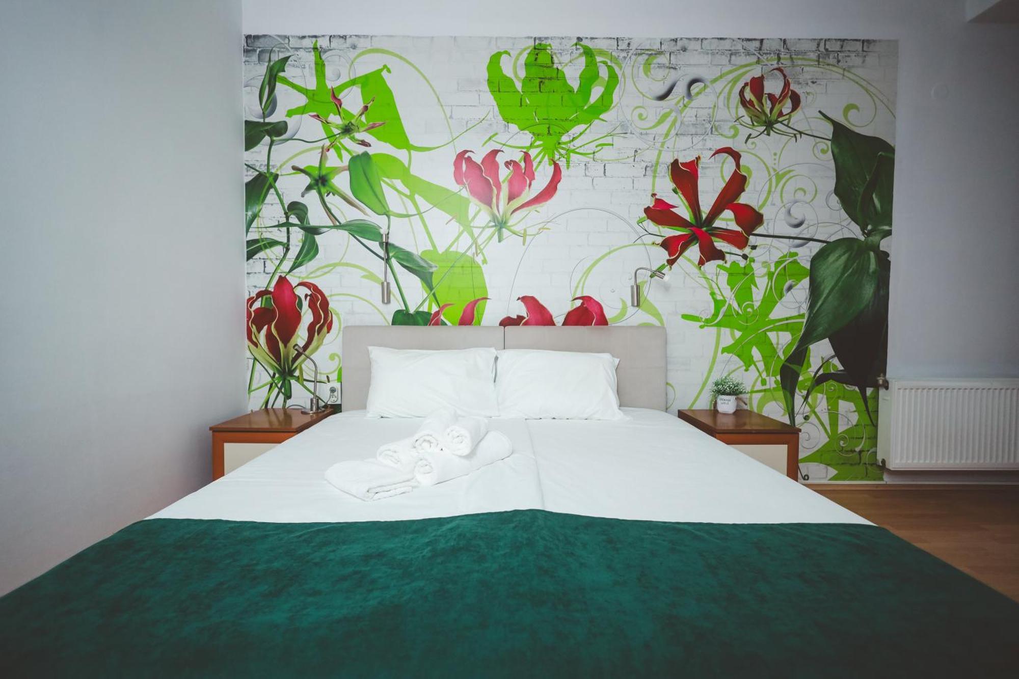 Ammotti Hotel オフリド エクステリア 写真