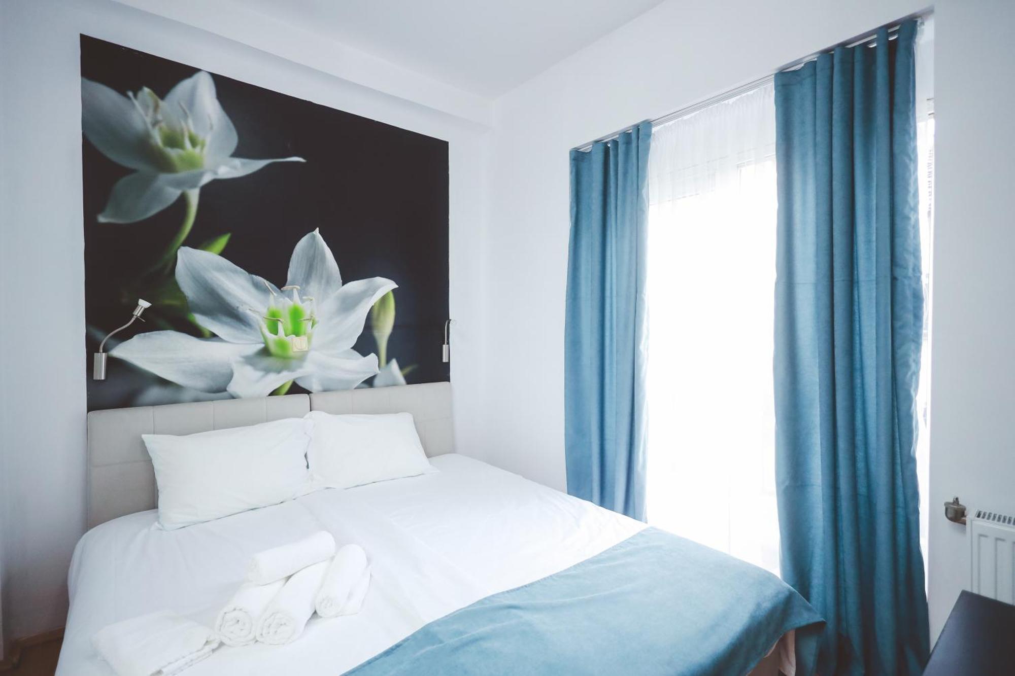 Ammotti Hotel オフリド エクステリア 写真